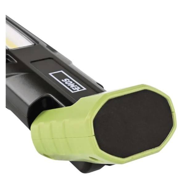 Фото - Фонарь аккумуляторный EMOS P4546 500Lm Li-Ion 2000 mAh, ручн.пласт.